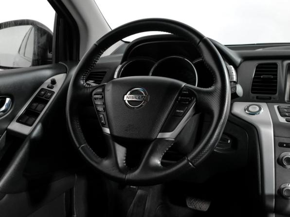 Nissan Murano II (Z51) Рестайлинг 2 с пробегом 2015 года, цена 1 650 000 рублей, 136356 км, внедорожник, Автокод Объявления