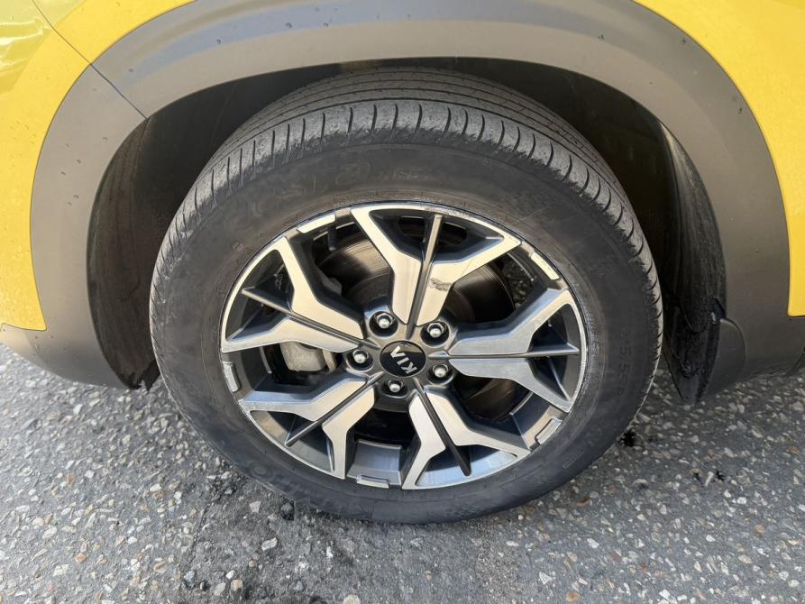 Kia Seltos I Тверь  - изображение 5