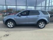 Land Rover Discovery Sport I Оренбург  - изображение 18