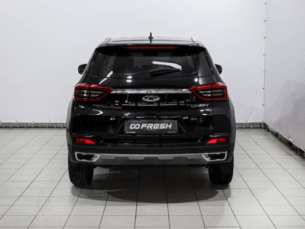 Chery Tiggo 4 Pro I Рестайлинг с пробегом 2024 года, цена 1 719 000 рублей, 1827 км, внедорожник, Автокод Объявления