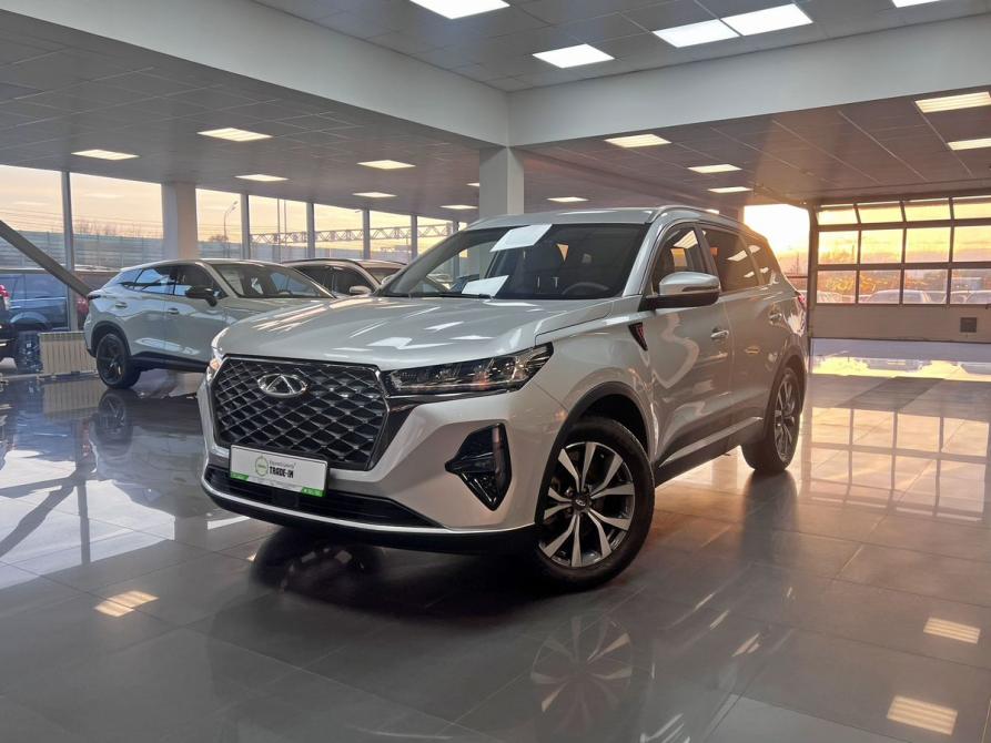 Chery Tiggo 7 Pro Max I Тверь  - изображение 1