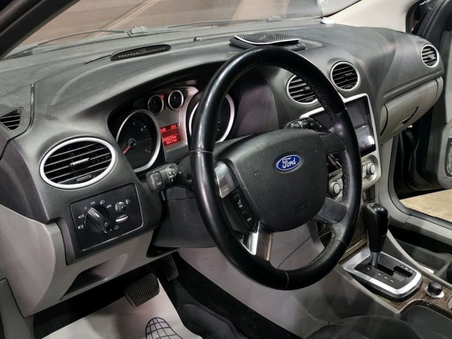 Ford Focus II Рестайлинг Ставрополь  - изображение 7
