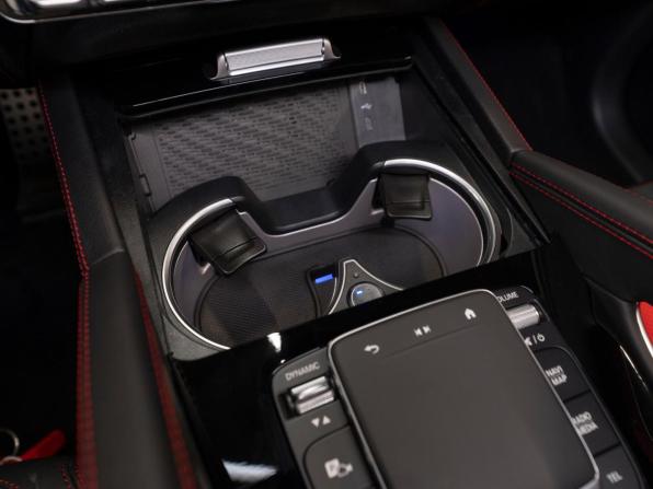 Mercedes-Benz GLE Coupe AMG II (C167) Рестайлинг с пробегом 2025 года, цена 17 150 000 рублей, 20 км, внедорожник, Автокод Объявления