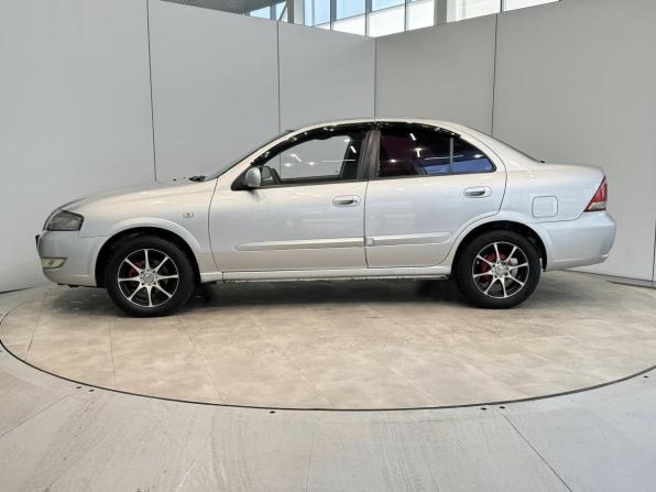 Nissan Almera Classic I с пробегом 2012 года, цена 499 000 рублей, 248130 км, седан, Автокод Объявления