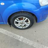 Chevrolet Aveo I Рестайлинг Ярославль  - изображение 16