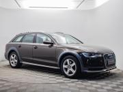 Audi A6 allroad III (C7) Москва  - изображение 24