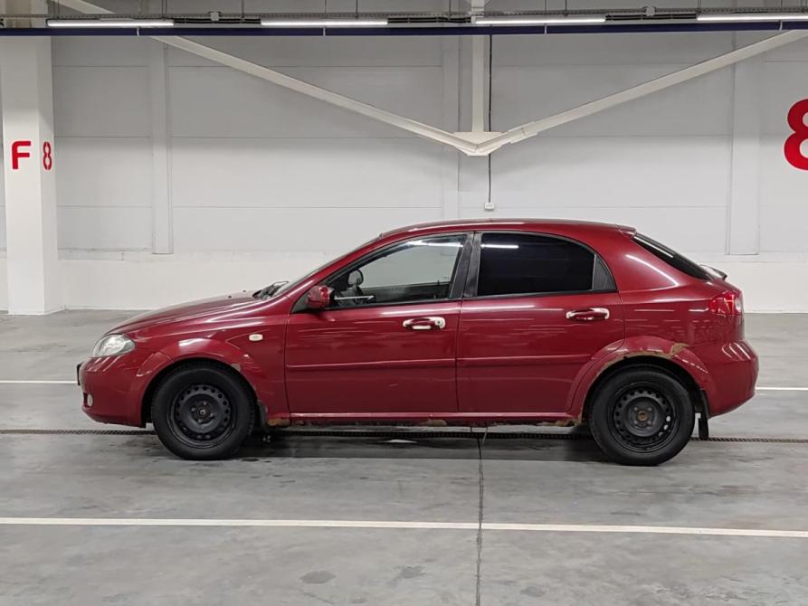 Chevrolet Lacetti I Казань  - изображение 10