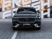 Geely Monjaro I Рестайлинг 2 Ставрополь  - изображение 30