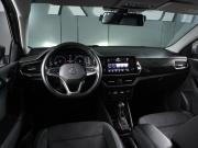 Volkswagen Polo VI Минеральные Воды  - изображение 23