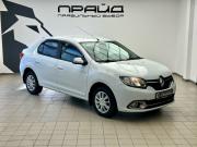 Renault Logan II Ростов-на-Дону  - изображение 19