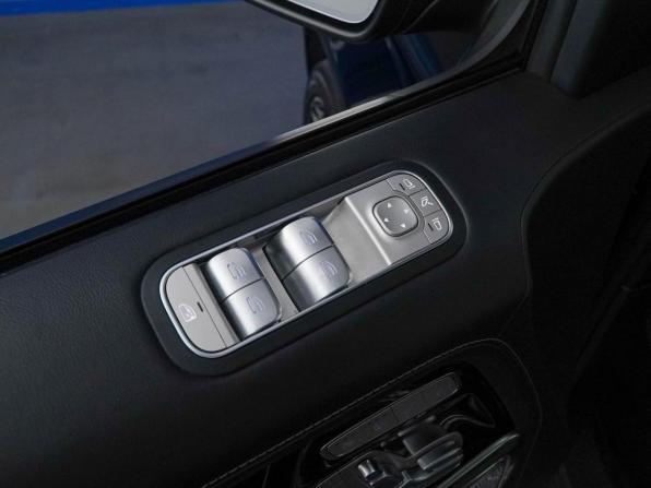 Mercedes-Benz G-Класс AMG II (W463) с пробегом 2021 года, цена 16 899 077 рублей, 59576 км, внедорожник, Автокод Объявления