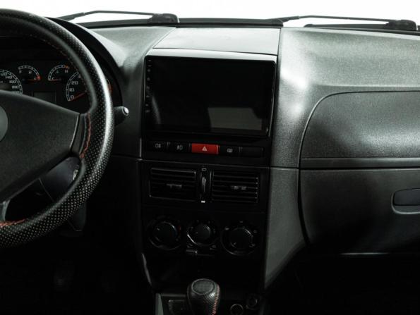 Fiat Albea I Рестайлинг с пробегом 2011 года, цена 349 585 рублей, 139410 км, седан, Автокод Объявления