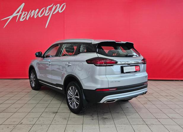 Geely Atlas Pro с пробегом 2024 года, цена 2 210 000 рублей, 54540 км, внедорожник, Автокод Объявления