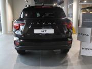 Haval H7 I Москва  - изображение 13
