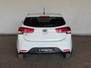 Kia Rio III Рестайлинг Москва  - изображение 24