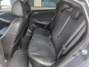 Hyundai Solaris I Рестайлинг Йошкар-Ола  - изображение 37