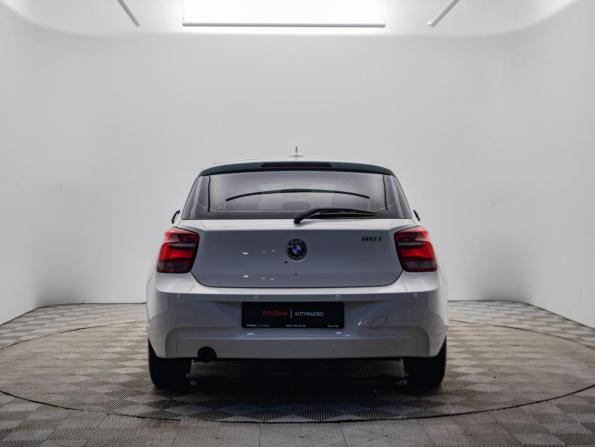 BMW 1 серии II (F20/F21) с пробегом 2013 года, цена 1 095 000 рублей, 166599 км, хэтчбек, Автокод Объявления