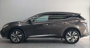 Nissan Murano III (Z52) Барнаул  - изображение 47