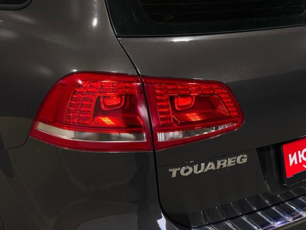 Volkswagen Touareg II с пробегом 2012 года, цена 1 850 000 рублей, 258524 км, внедорожник, Автокод Объявления
