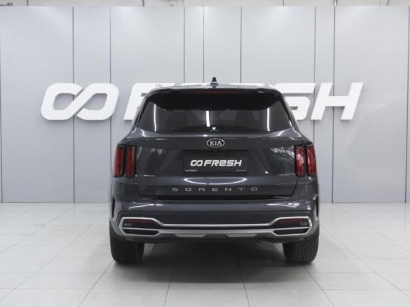 Kia Sorento IV с пробегом 2020 года, цена 4 350 000 рублей, 45676 км, внедорожник, Автокод Объявления