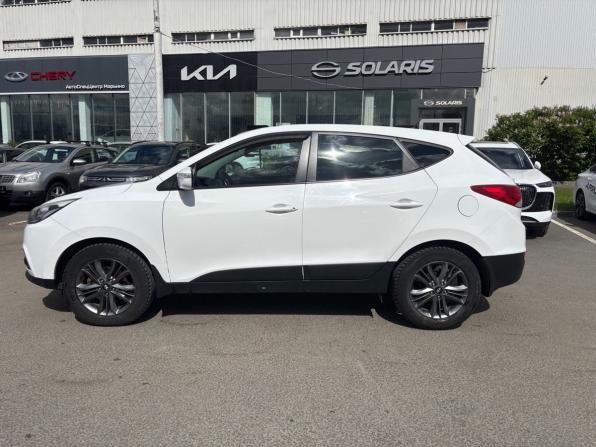 Hyundai ix35 I Рестайлинг с пробегом 2015 года, цена 1 398 000 рублей, 148000 км, внедорожник, Автокод Объявления