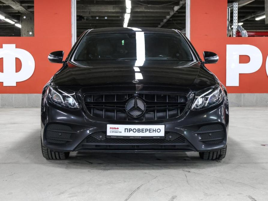 Mercedes-Benz E-Класс V (W213 S213 C238) Москва  - изображение 2