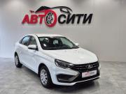 Lada (ВАЗ) Vesta I Рестайлинг (NG) Воронеж  - изображение 22