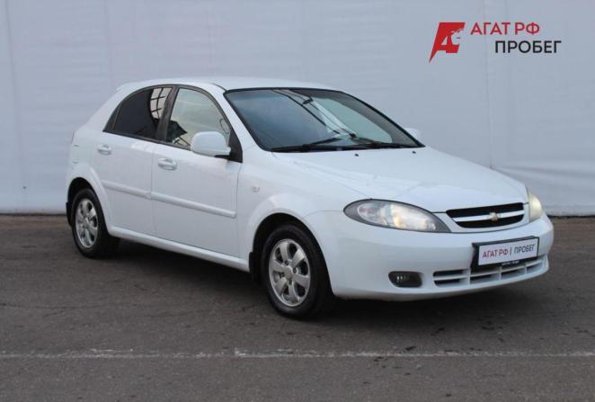 Chevrolet Lacetti I с пробегом 2011 года, цена 560 000 рублей, 199447 км, хэтчбек, Автокод Объявления