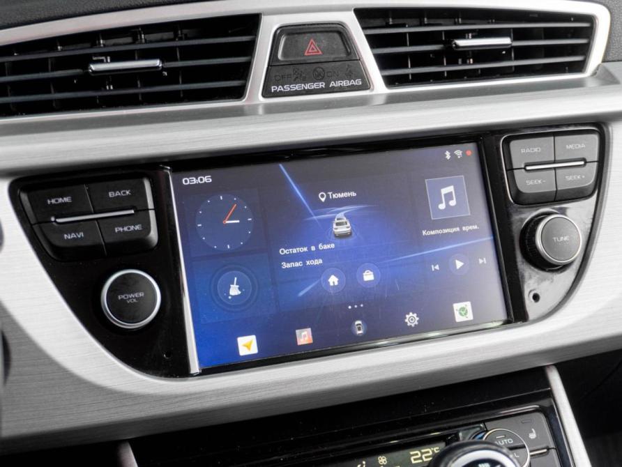 Geely Atlas I Тюмень  - изображение 16