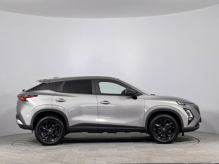 Omoda C5 I Рестайлинг Калининград  - изображение 4