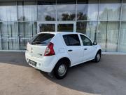 Renault Sandero I Воронеж  - изображение 17