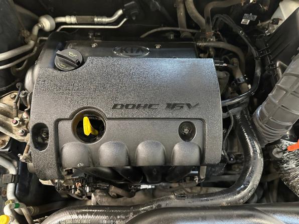 Kia Ceed I Рестайлинг с пробегом 2012 года, цена 890 000 рублей, 192691 км, универсал, Автокод Объявления