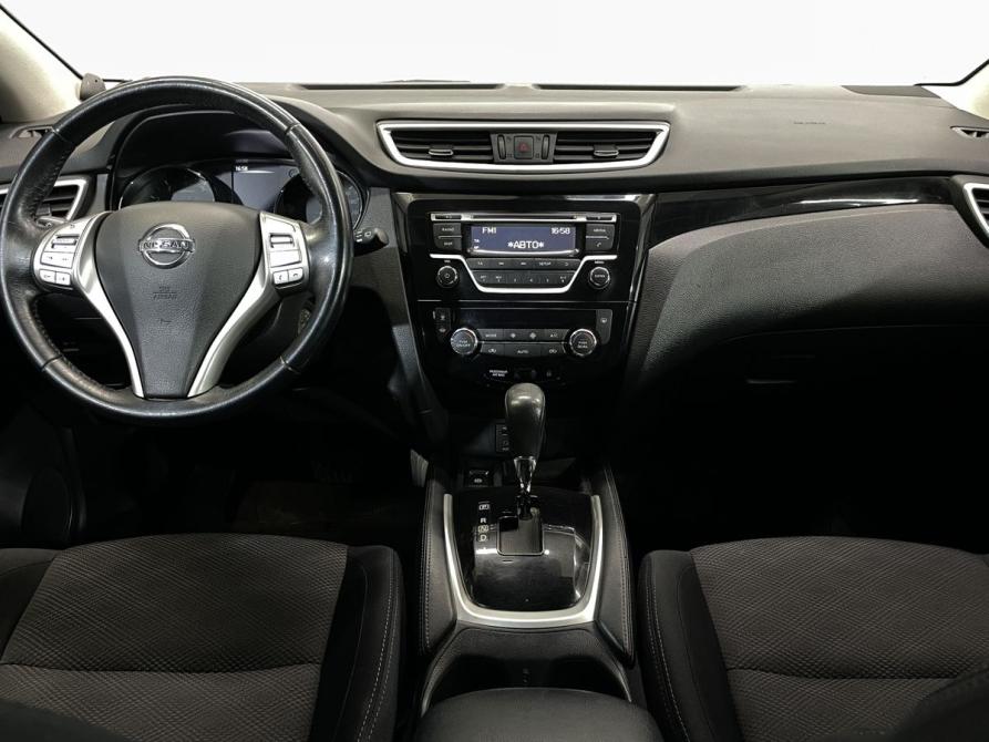 Nissan Qashqai II Ярославль  - изображение 9