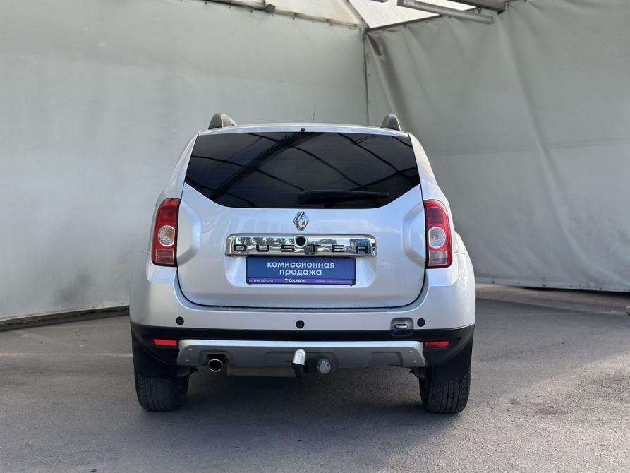 Renault Duster I Липецк  - изображение 6