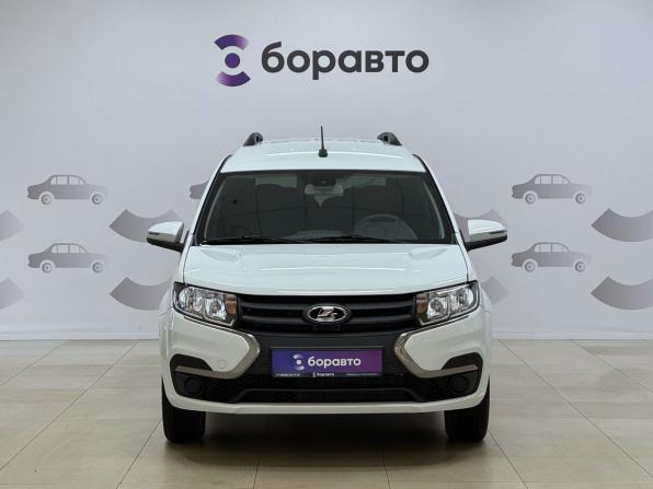 Lada (ВАЗ) Largus I Рестайлинг с пробегом 2024 года, цена 1 450 000 рублей, 21350 км, универсал, Автокод Объявления