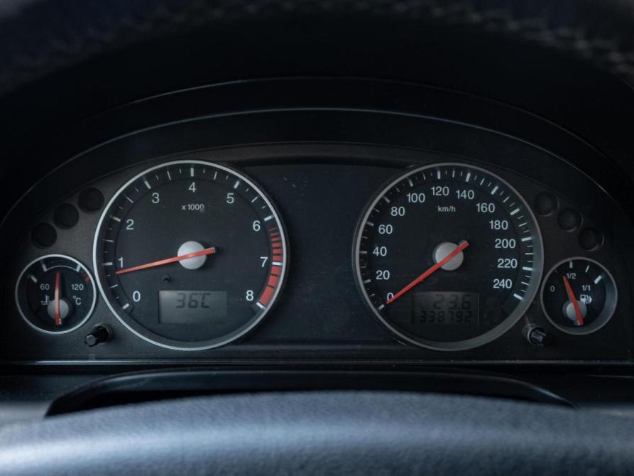 Ford Mondeo III Рестайлинг Краснодар  - изображение 16