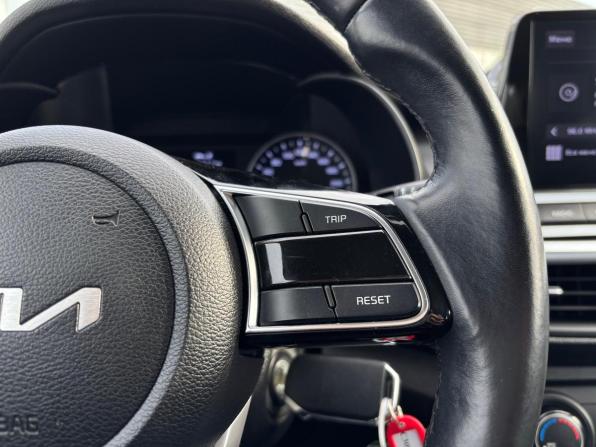 Kia Cerato IV Рестайлинг с пробегом 2021 года, цена 2 100 000 рублей, 72389 км, седан, Автокод Объявления