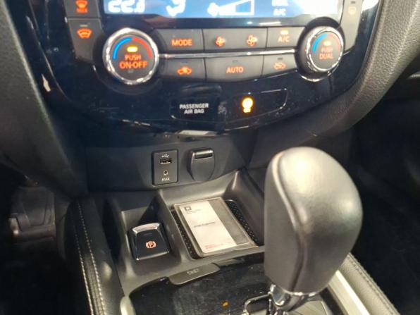 Nissan X-Trail III с пробегом 2018 года, цена 1 320 000 рублей, 242100 км, внедорожник, Автокод Объявления