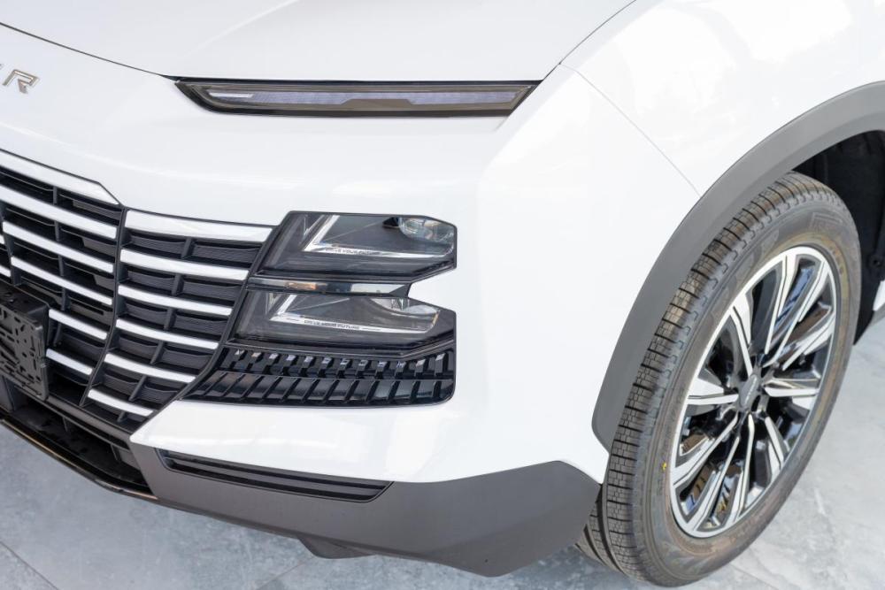 JETOUR DASHING I Ростов-на-Дону  - изображение 7