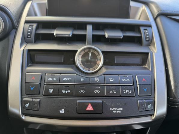 Lexus NX I с пробегом 2017 года, цена 2 499 000 рублей, 129000 км, внедорожник, Автокод Объявления