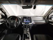Toyota Land Cruiser Prado 150 Series Рестайлинг 3 Москва  - изображение 34