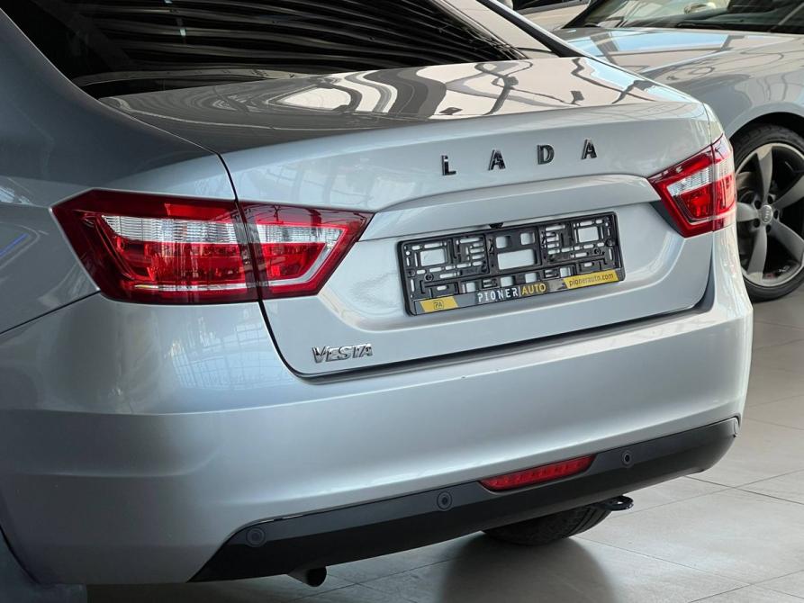 Lada (ВАЗ) Vesta I Оренбург  - изображение 9
