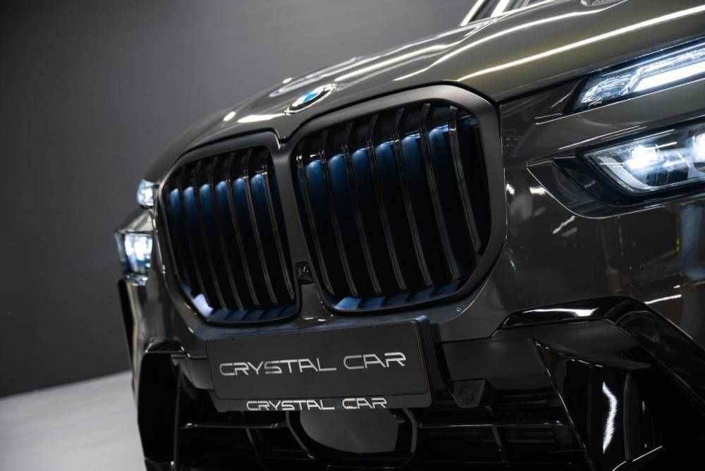 BMW X7 I (G07) Рестайлинг Москва  - изображение 10