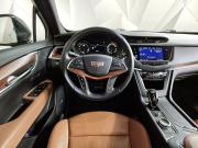 Cadillac XT5 I Рестайлинг Москва  - изображение 40