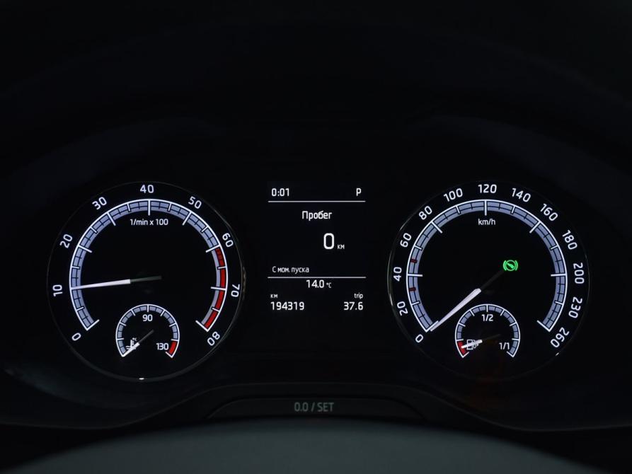 Skoda Kodiaq I Кемерово  - изображение 11