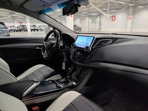 Hyundai i40 I с пробегом 2014 года, цена 1 265 000 рублей, 127598 км, седан, Автокод Объявления