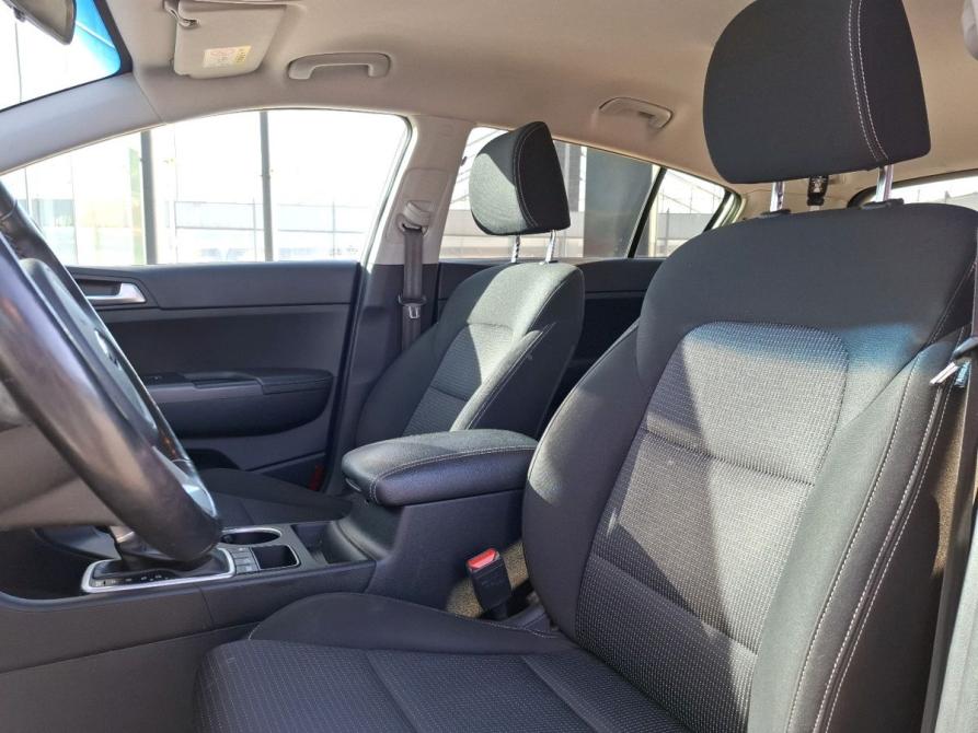 Kia Sportage IV Рестайлинг Санкт-Петербург  - изображение 11