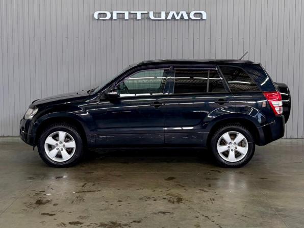 Suzuki Grand Vitara II Рестайлинг с пробегом 2010 года, цена 1 097 000 рублей, 234732 км, внедорожник, Автокод Объявления