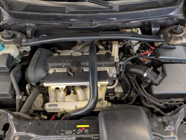 Volvo XC90 I Рестайлинг с пробегом 2011 года, цена 2 350 000 рублей, 135512 км, внедорожник, Автокод Объявления