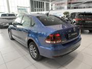 Volkswagen Polo V Рестайлинг Казань  - изображение 30